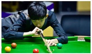 斯诺克国锦赛11月6日 斯诺克国锦赛11月6日